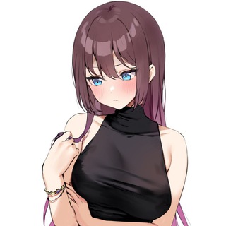 Telegram profile photo for Just some image storage