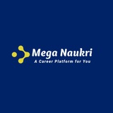 Telegram profile photo for OFF CAMPUS PLACEMENT JOBS