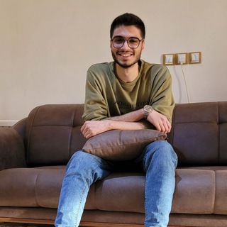 Telegram profile photo for امیرحسین فرهانی نژاد