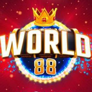 Telegram profile photo for WORLD88🥇