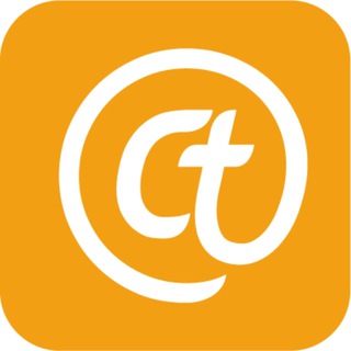 Telegram profile photo for CoinTime - Channel 📢