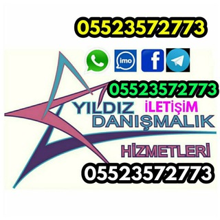 Telegram profile photo for YILDIZ DANIŞMANLIK