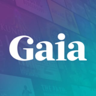 Telegram profile photo for Gaia - Mexico