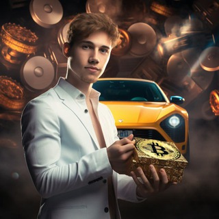 Telegram profile photo for FREE BOXES BINANCE