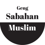 Telegram profile photo for Geng Sabahan Muslim