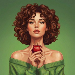 Telegram profile photo for AppleArte