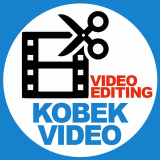 Telegram profile photo for Kobek Video