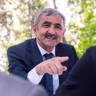 Telegram profile photo for Aslan Ismayilov 🇦🇿
