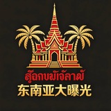Telegram profile photo for 东南亚大曝光-悬赏-骗子频道