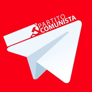 Telegram profile photo for Partito Comunista