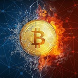 Telegram profile photo for Криптонус - Криптовалюты