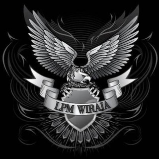 Telegram group profile photo for LPM WIRAJA