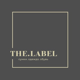 Telegram profile photo for THE.LABEL
