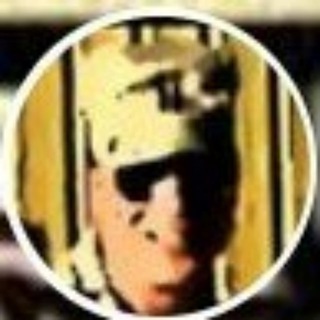 Telegram profile photo for Major Patriot