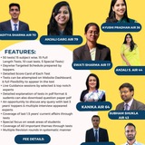 Telegram profile photo for PRELIMS Crack | EnlightIAS