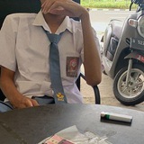 Telegram profile photo for syaqil