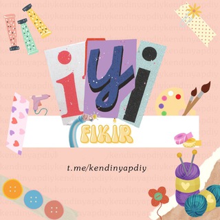Telegram profile photo for 💫 İyi fikir 💫