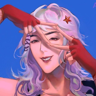 Telegram profile photo for Ва́йот