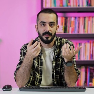 Telegram profile photo for نظرات کانال بهامین دادرس🚀