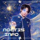Telegram profile photo for 𝙽ᴏᴄᴛ𝚒𝚜 info