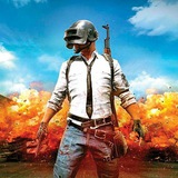 Telegram profile photo for Pubg akkaunt savdo