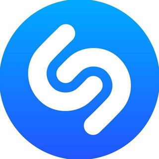 Telegram profile photo for Shazam Bot