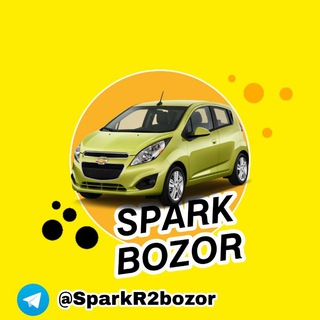 Telegram profile photo for SPARK | R2 BOZOR