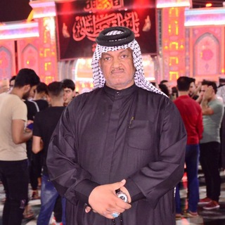 Telegram profile photo for قناة🕊🦋 الناعي 🕊🦋ابو 🕊🦋زينب المحمداوي🕊للقصائد 🕊والنعي