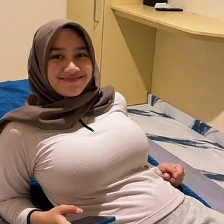 Telegram profile photo for Video bokep indo hijab