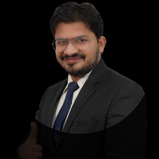 Telegram profile photo for Reasoning By Atul Sir