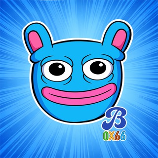Telegram profile photo for Brett 0x66 CTO Portal