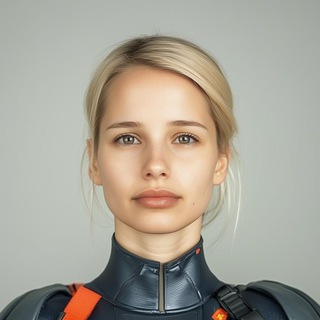 Telegram profile photo for $NOVA Portal