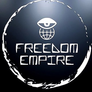 Telegram profile photo for FREEDOM EMPIRE 🇺🇦