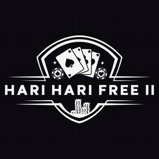 Telegram profile photo for HARIHARI FREE4U