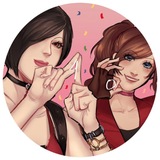 Telegram profile photo for @ claireada archive