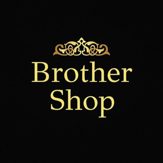 Telegram profile photo for Brother Shop