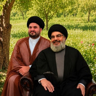 Telegram profile photo for علي ناجي