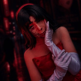Telegram profile photo for мышьяк и симпотяга.