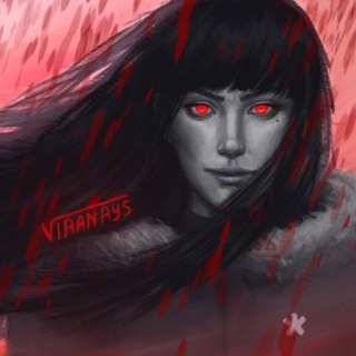 Telegram profile photo for 𓆩ᴠɪʀᴀɴʀʏꜱ𓆪