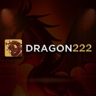Telegram profile photo for DRAGON222