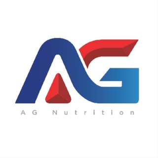 Telegram profile photo for AG Nutrition Official