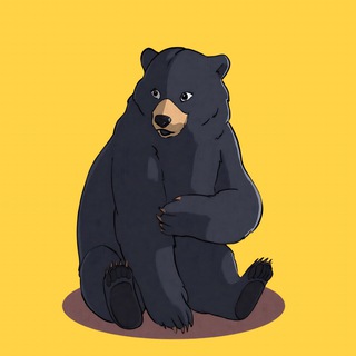 Telegram profile photo for Honey The Bear - Portal