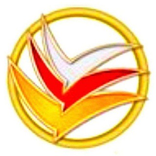 Telegram profile photo for Общественная палата РСО-А