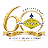 Telegram profile photo for Canal de Cruceros de Selma Viajes