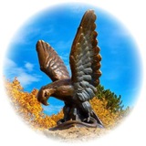 Telegram profile photo for Афиша и туристические новости КМВ