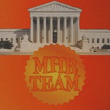 Telegram profile photo for تیم مهر | TEAM MHR