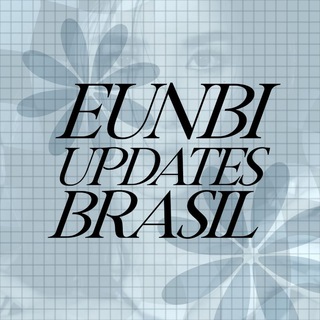 Telegram profile photo for Eunbi Updates BR