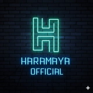 Telegram profile photo for Haramaya Official