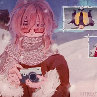 Telegram profile photo for бебешка🌫️