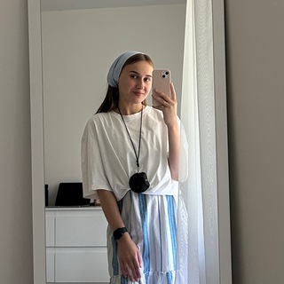 Telegram profile photo for Пару строк о том о сём